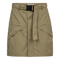 AloraCC Skirt - Groen