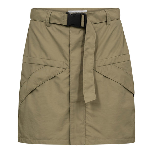 AloraCC Skirt - Groen