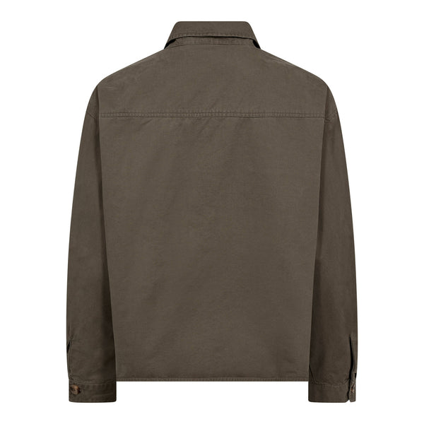 EvelynCC Shirt - Groen