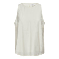 AuraCC Top - Wit
