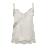 IdunCC Lace Top - Wit