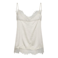 IdunCC Lace Top - Wit