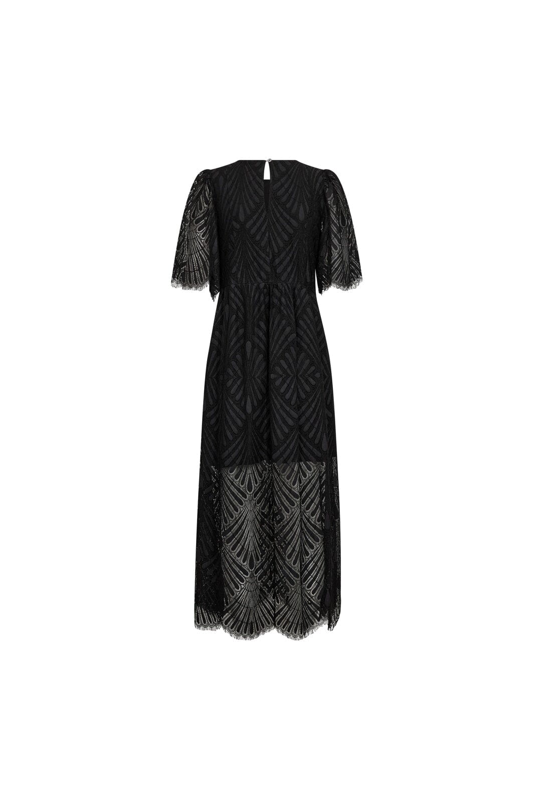 46038 LetiCC Lace Maxi Dress