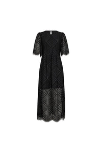 46038 LetiCC Lace Maxi Dress