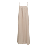 EvaCC Strap Dress - Bruin
