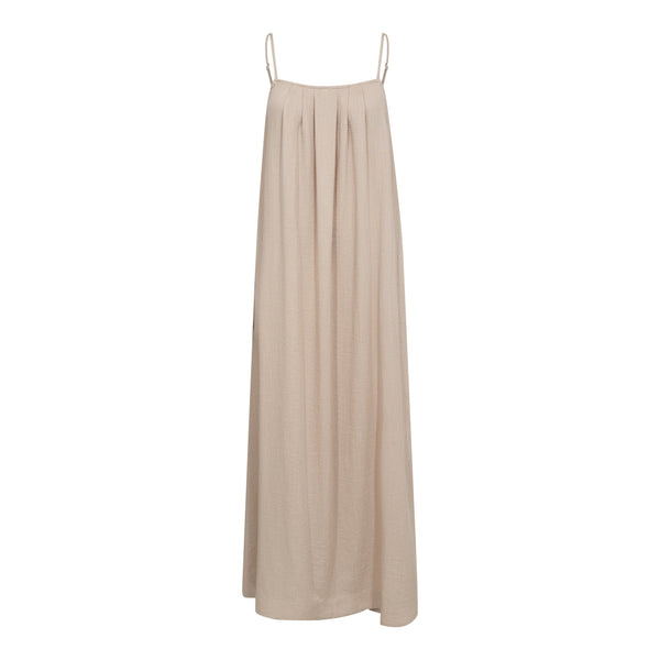EvaCC Strap Dress - Bruin