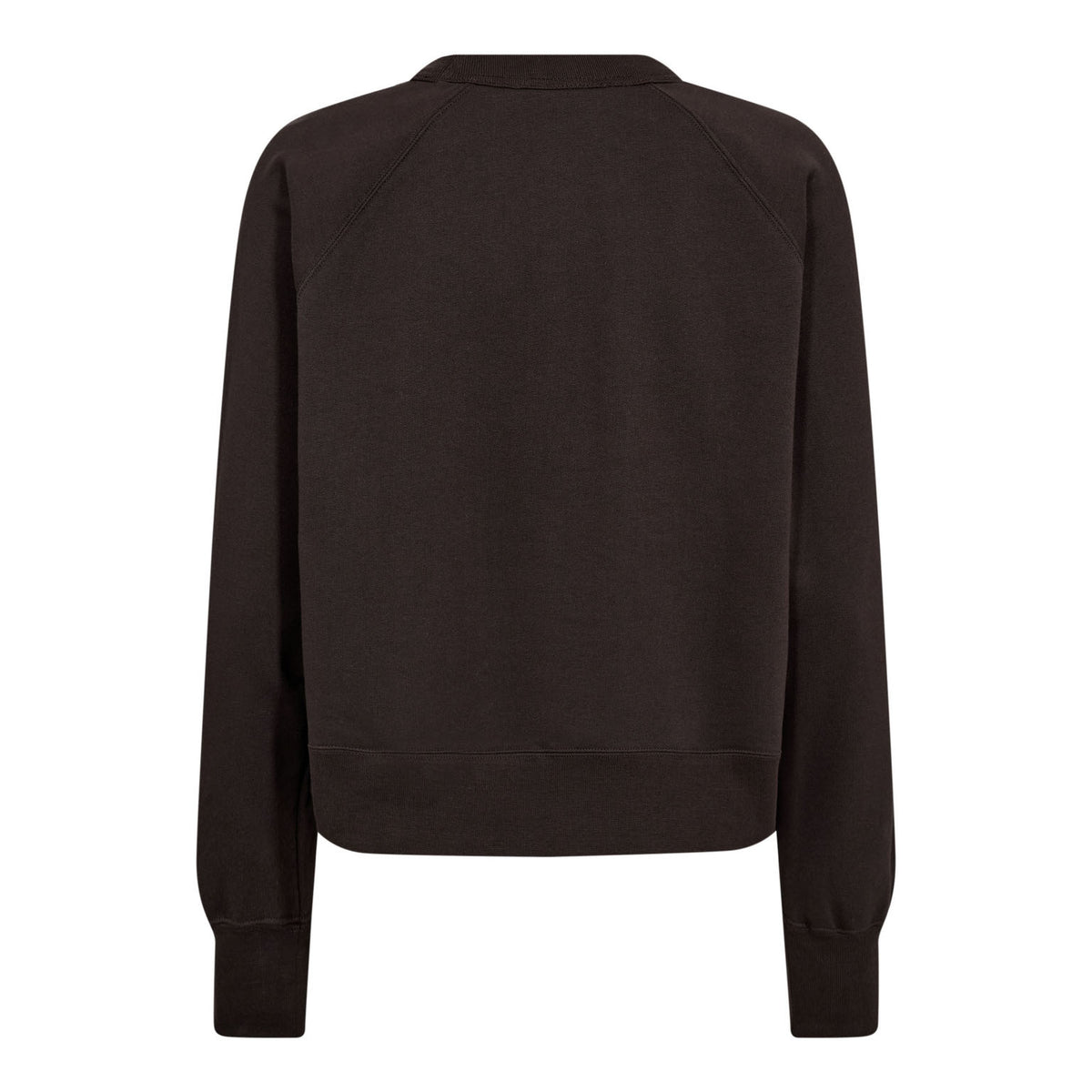 ErisCC Emb Sweat - Bruin
