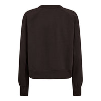 ErisCC Emb Sweat - Bruin