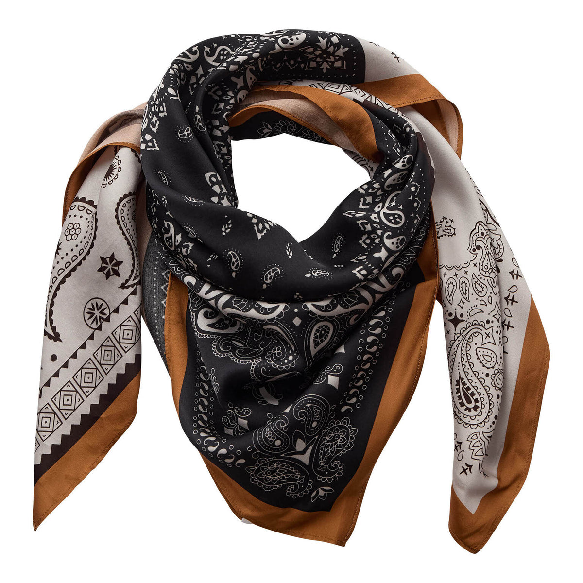 UsoCC Scarf - Multi