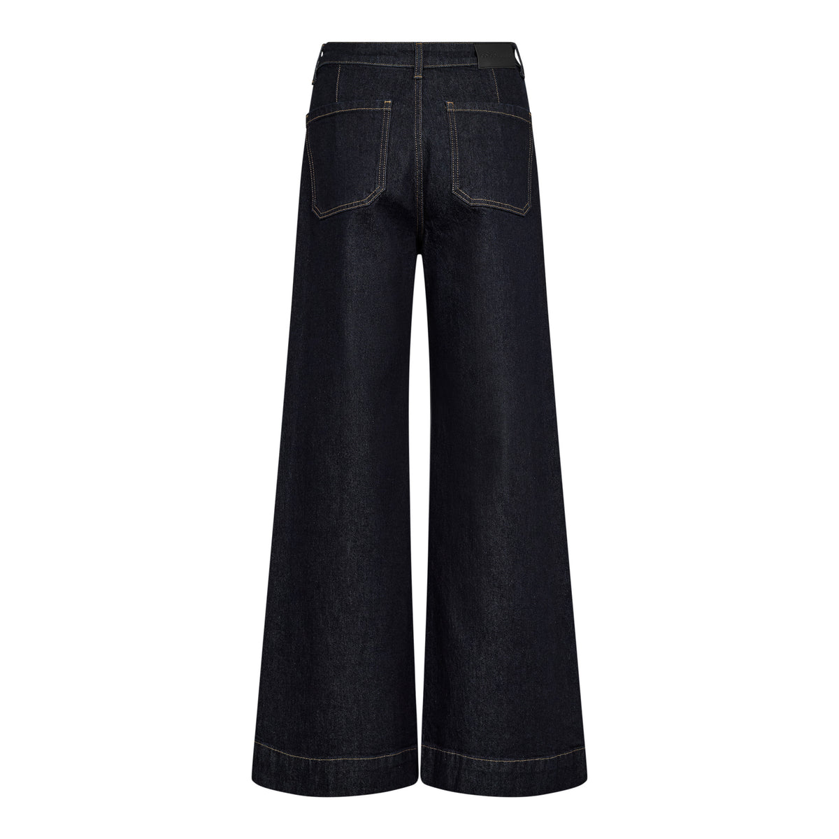 SoleCC Pocket Jeans