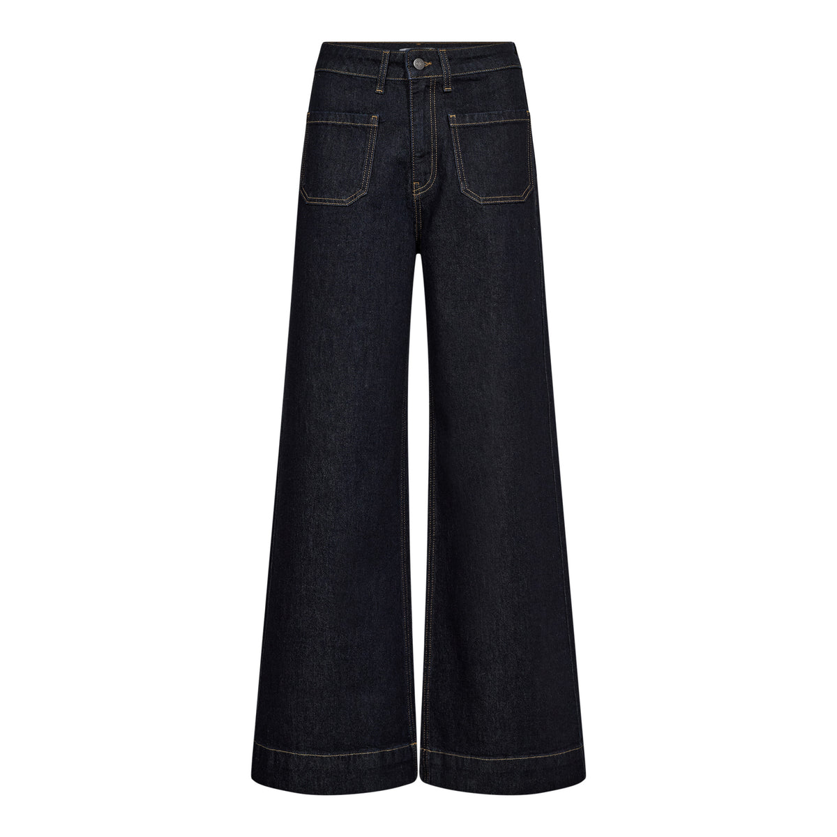 SoleCC Pocket Jeans