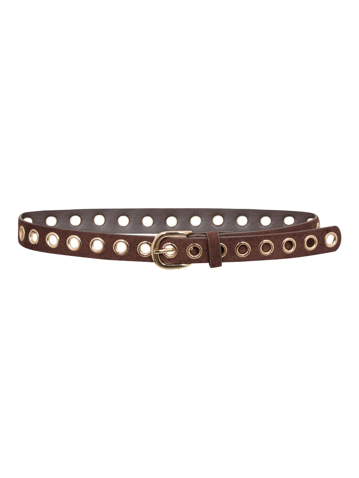 SennaCC Eyelet Belt