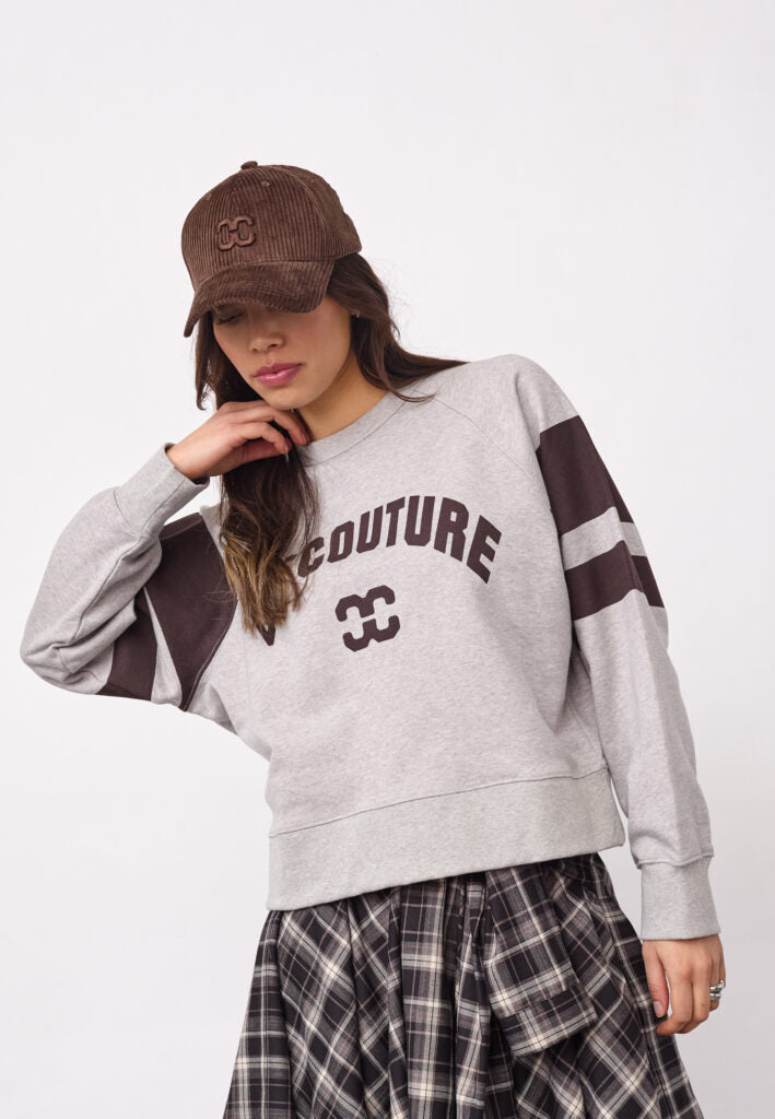 ErisCC College Sweat