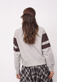 ErisCC College Sweat
