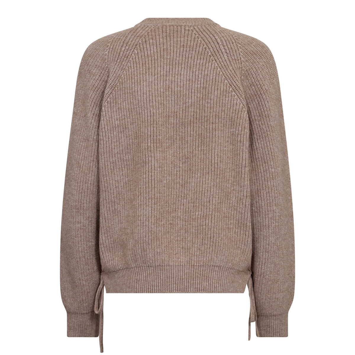 RowCC Braid String Knit