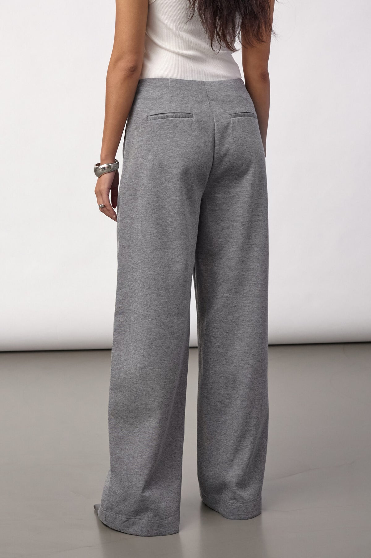 LanceCC Crease Sweatpant