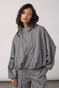 LanceCC Balloon Hoodie