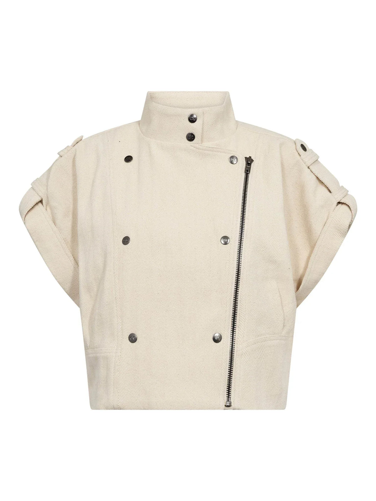 CalinCC Vest