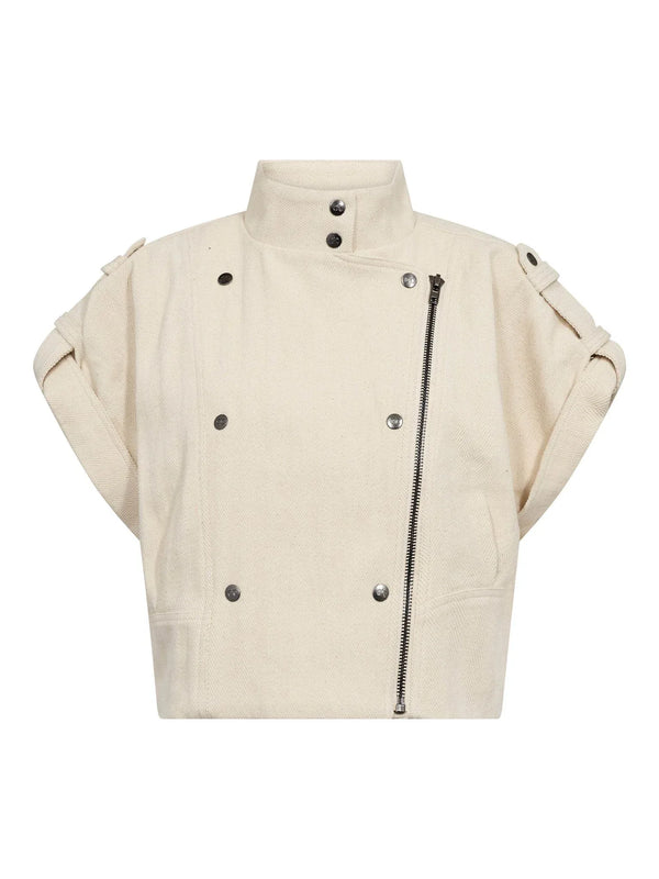 CalinCC Vest