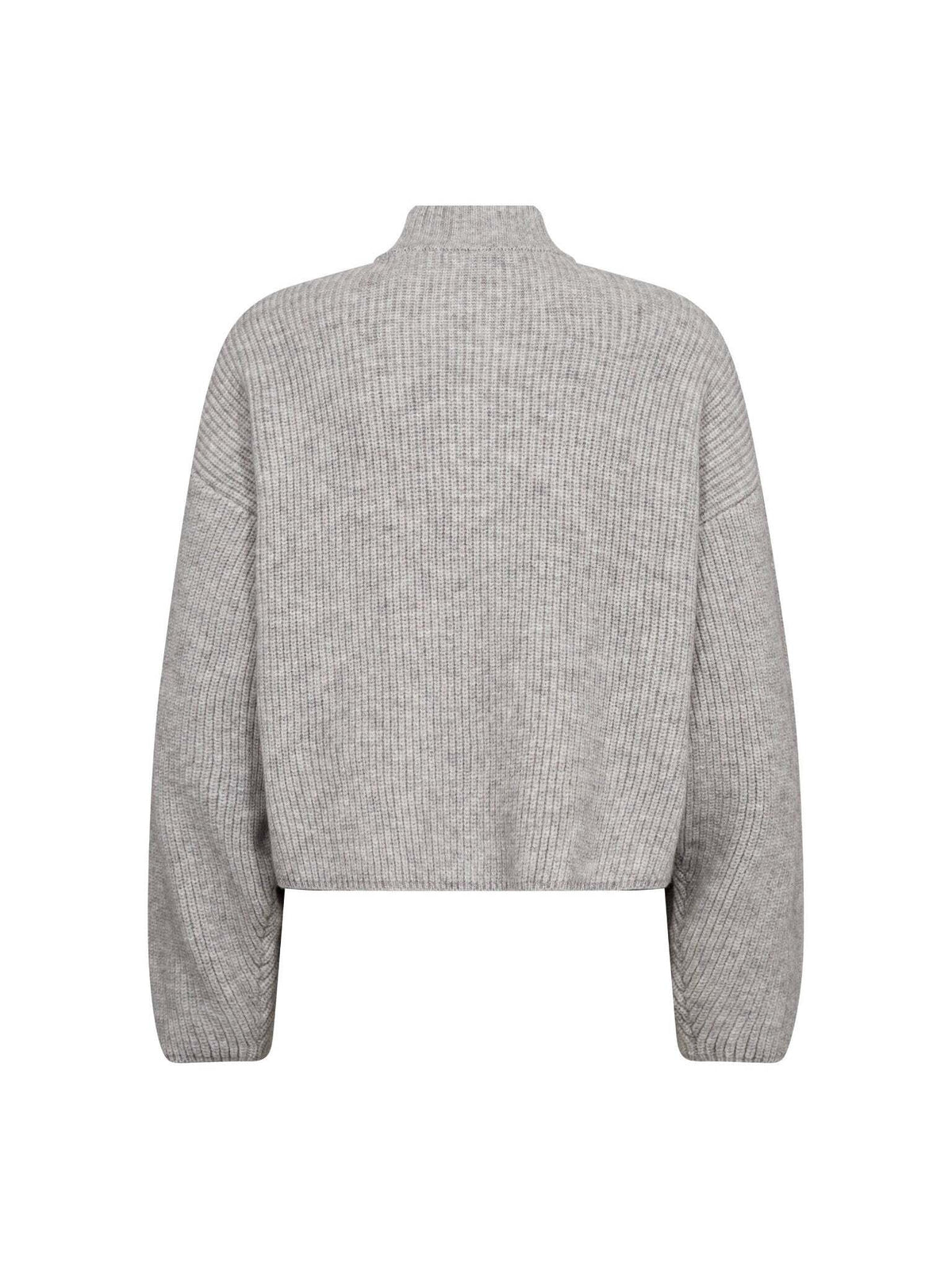 RowCC Utility Cardigan
