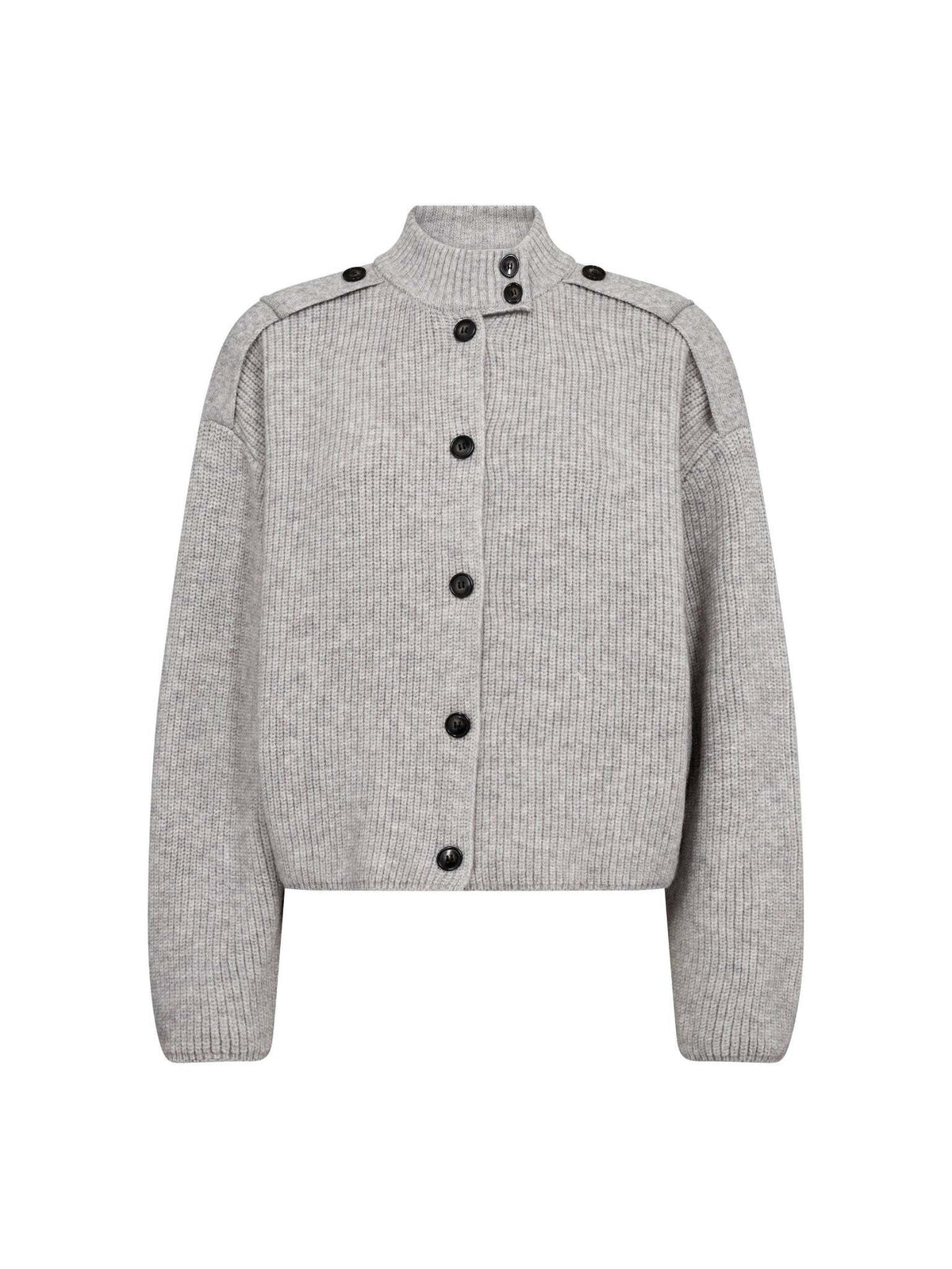 RowCC Utility Cardigan