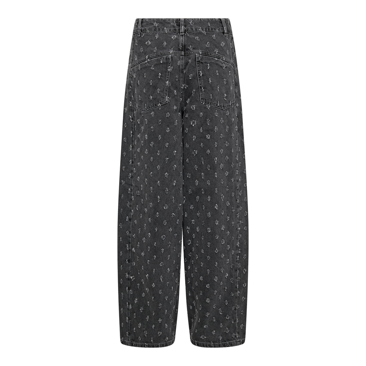 DerriCC Dot Jeans