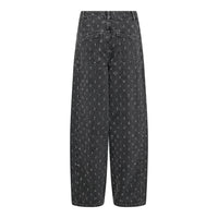 DerriCC Dot Jeans