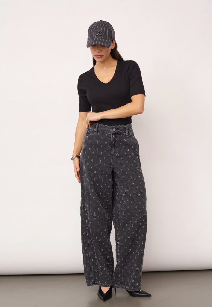 DerriCC Dot Jeans