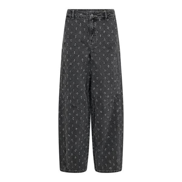 DerriCC Dot Jeans