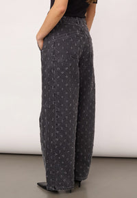 DerriCC Dot Jeans