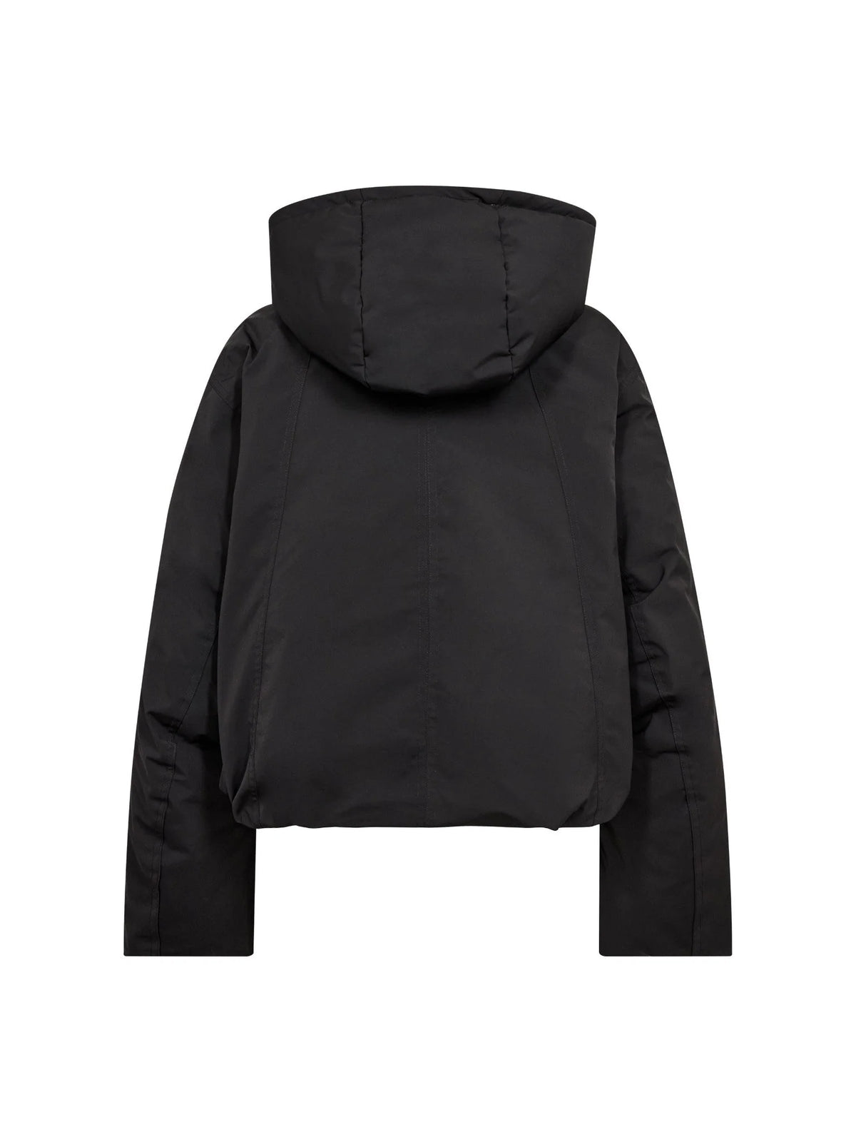 RilloCC Puffer Jacket