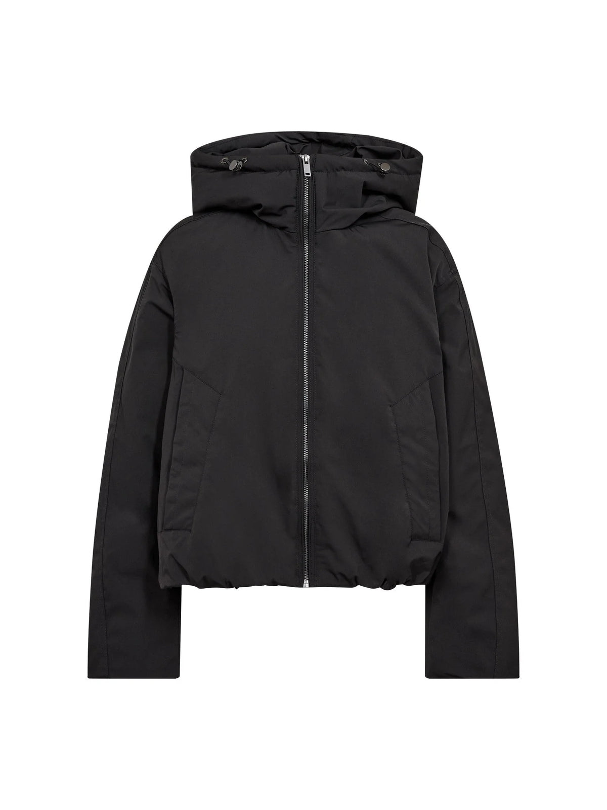 RilloCC Puffer Jacket
