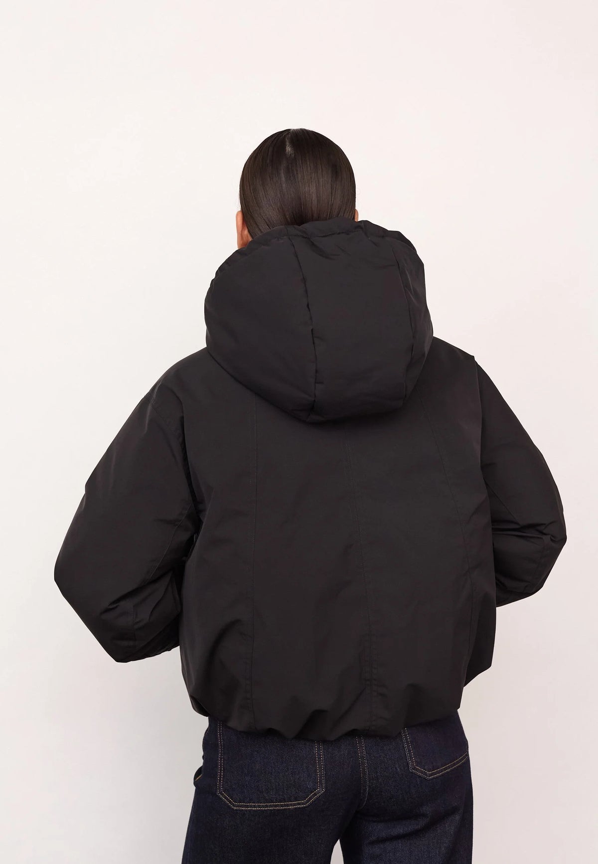RilloCC Puffer Jacket