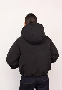 RilloCC Puffer Jacket