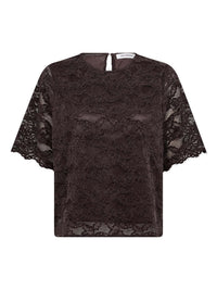 TreyCC Lace Tee