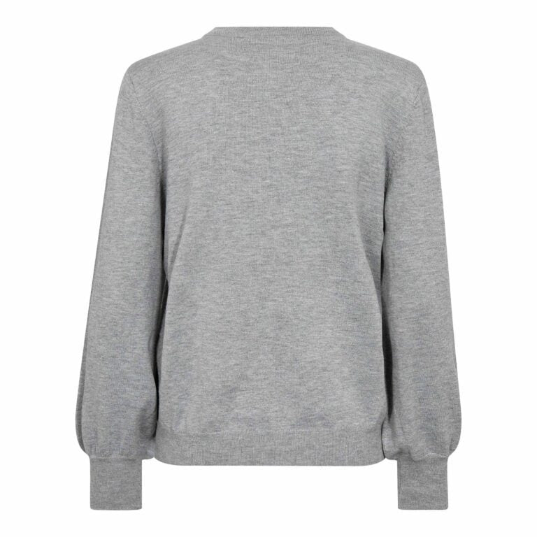 CoryCC O-Knit