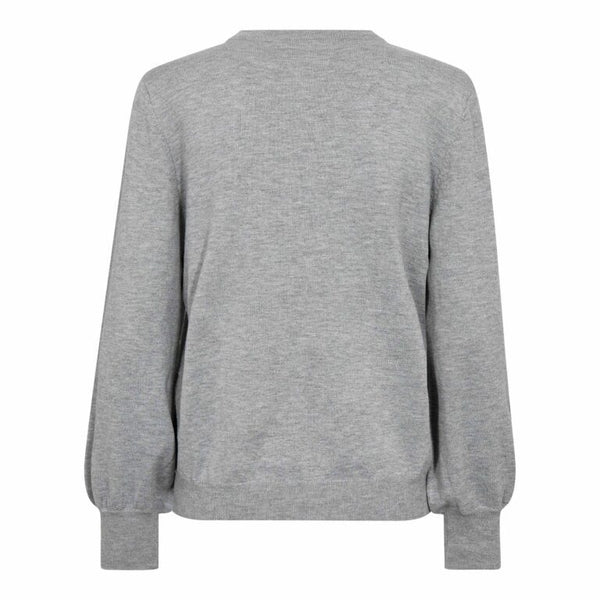 CoryCC O-Knit