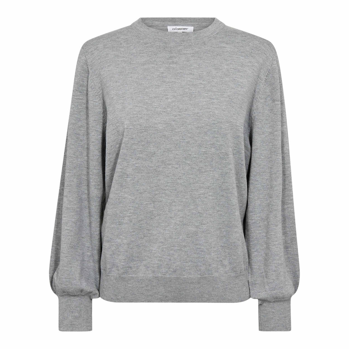 CoryCC O-Knit