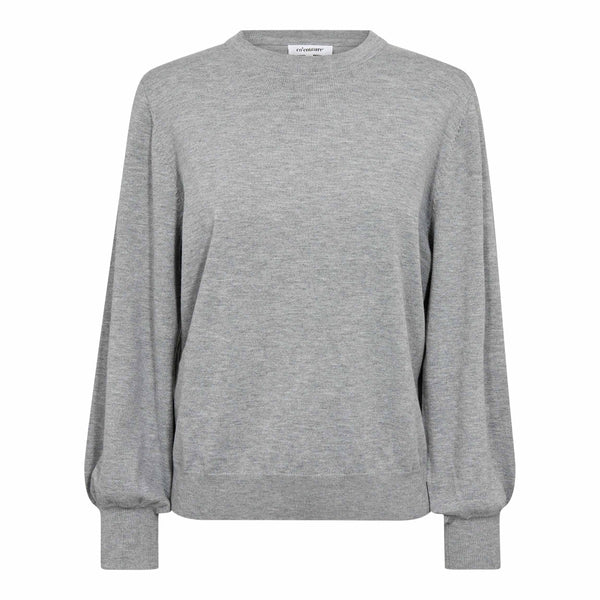 CoryCC O-Knit