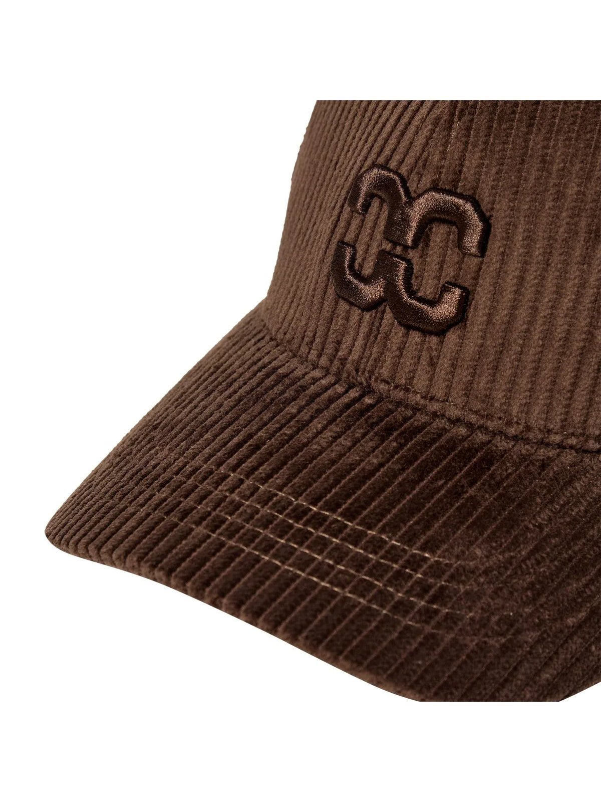 SachiCC Cord Cap