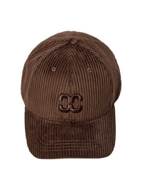 SachiCC Cord Cap