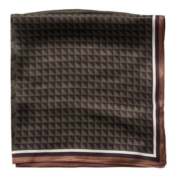 ShilaCC Silk Scarf