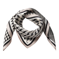 ShilaCC Silk Scarf