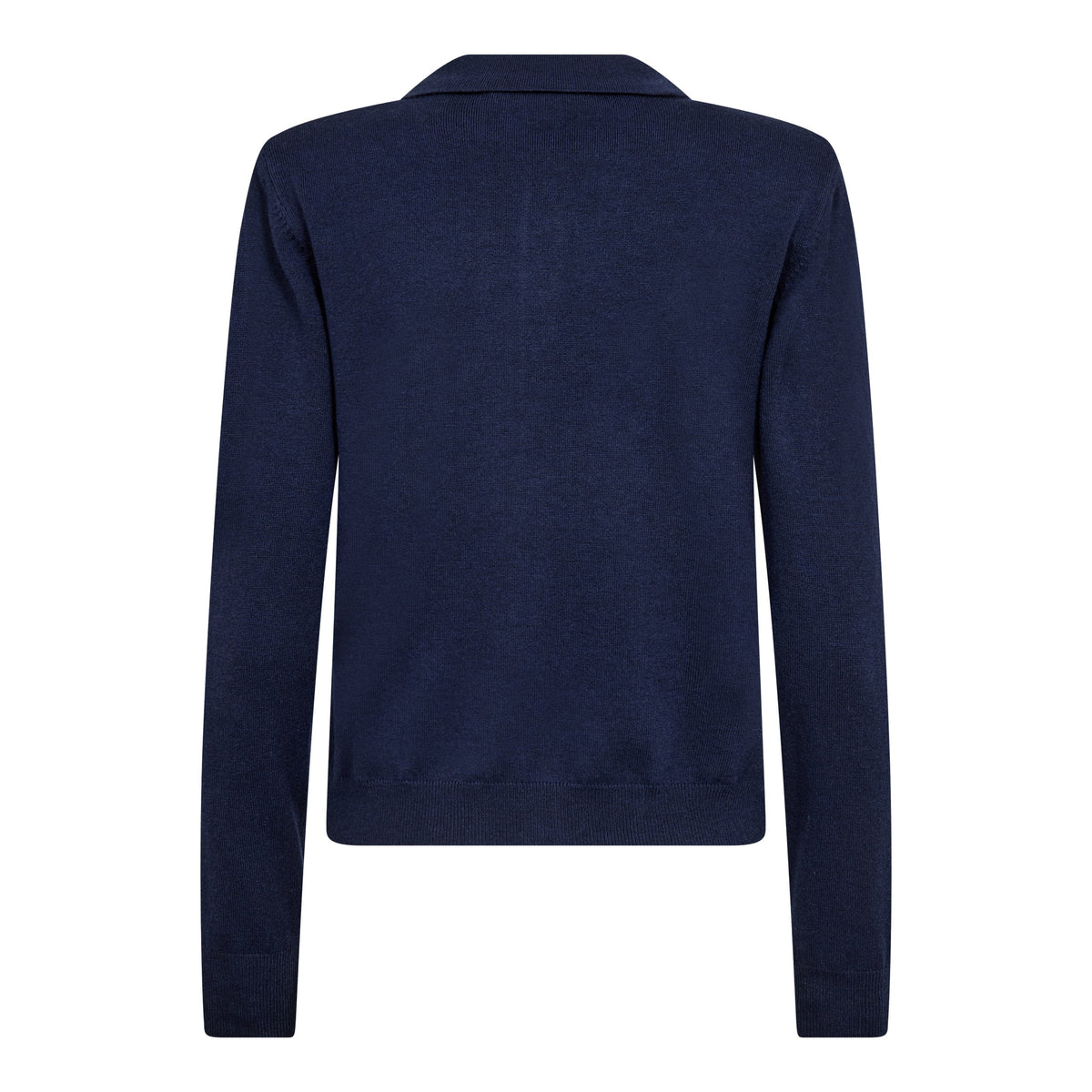CoryCC Padded LS Cardigan