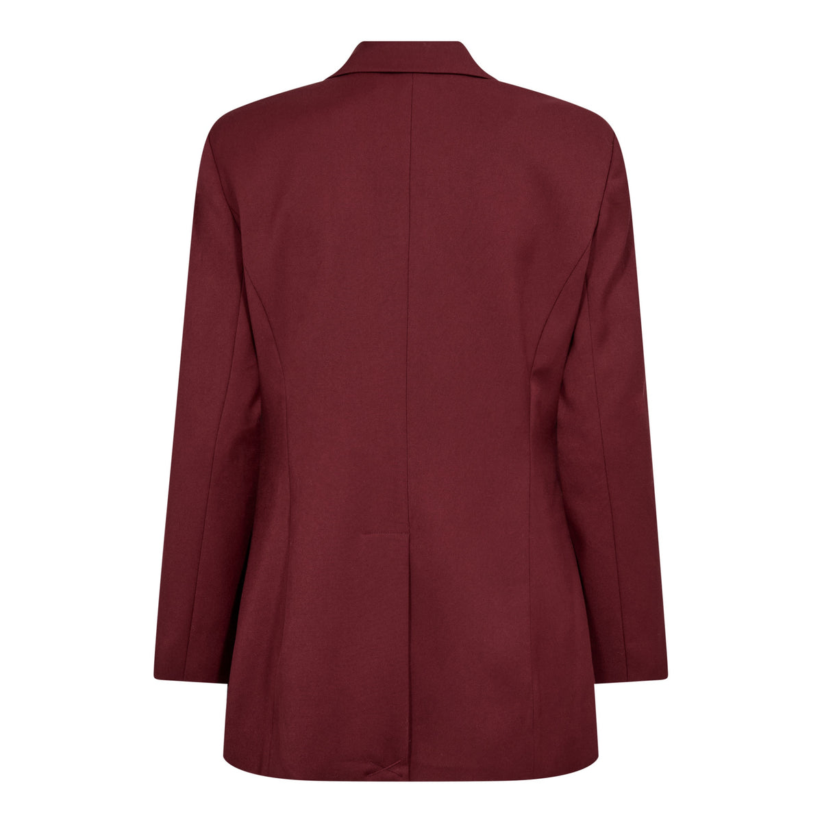 VoliCC Shoulder Blazer