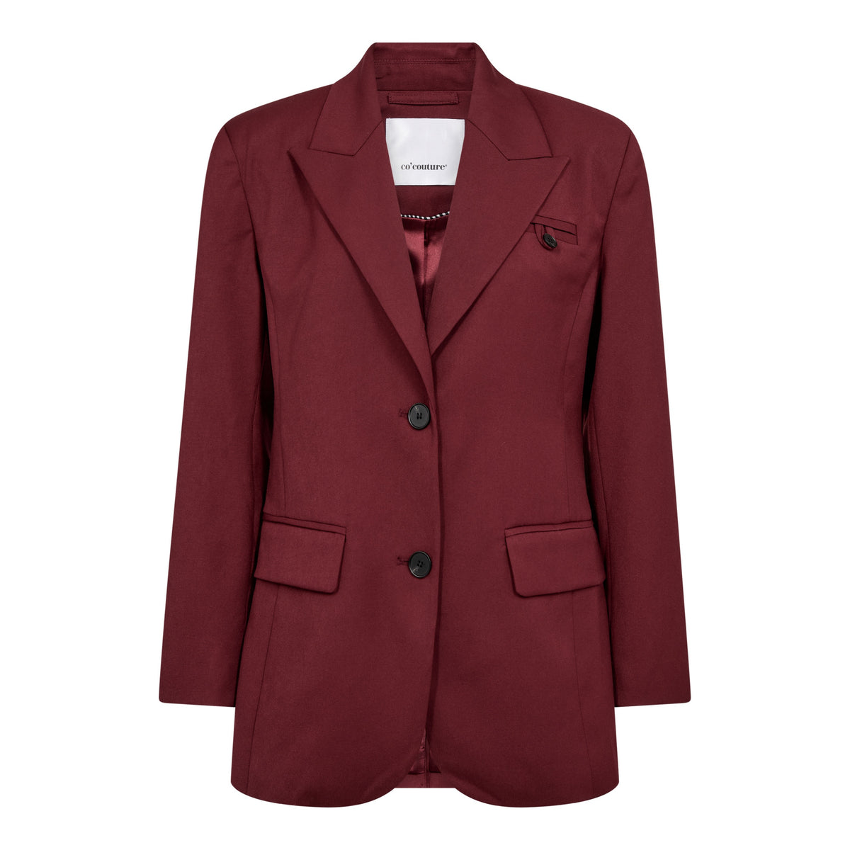 VoliCC Shoulder Blazer