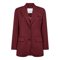 VoliCC Shoulder Blazer