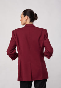 VoliCC Shoulder Blazer