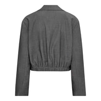 JackyCC Crop Blazer