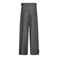 JackyCC Pleat Pant